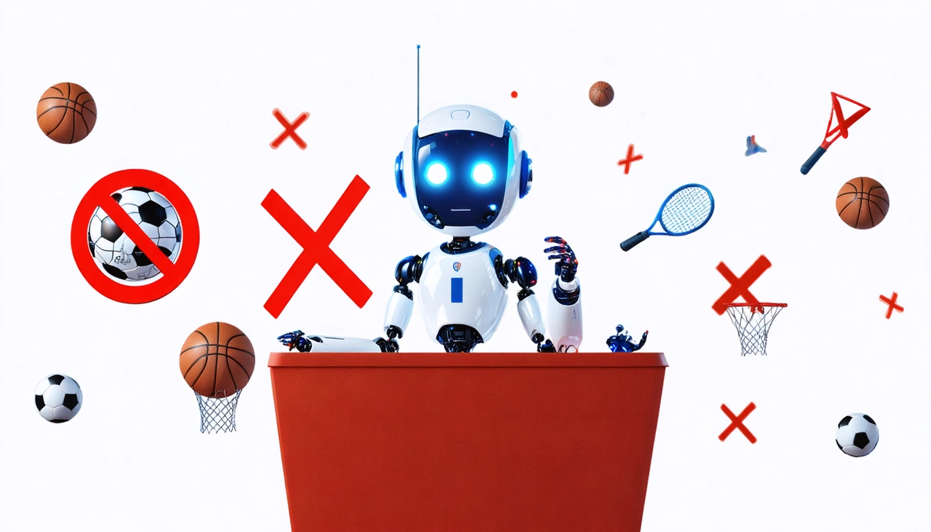 It was a fun day for the Clippers.