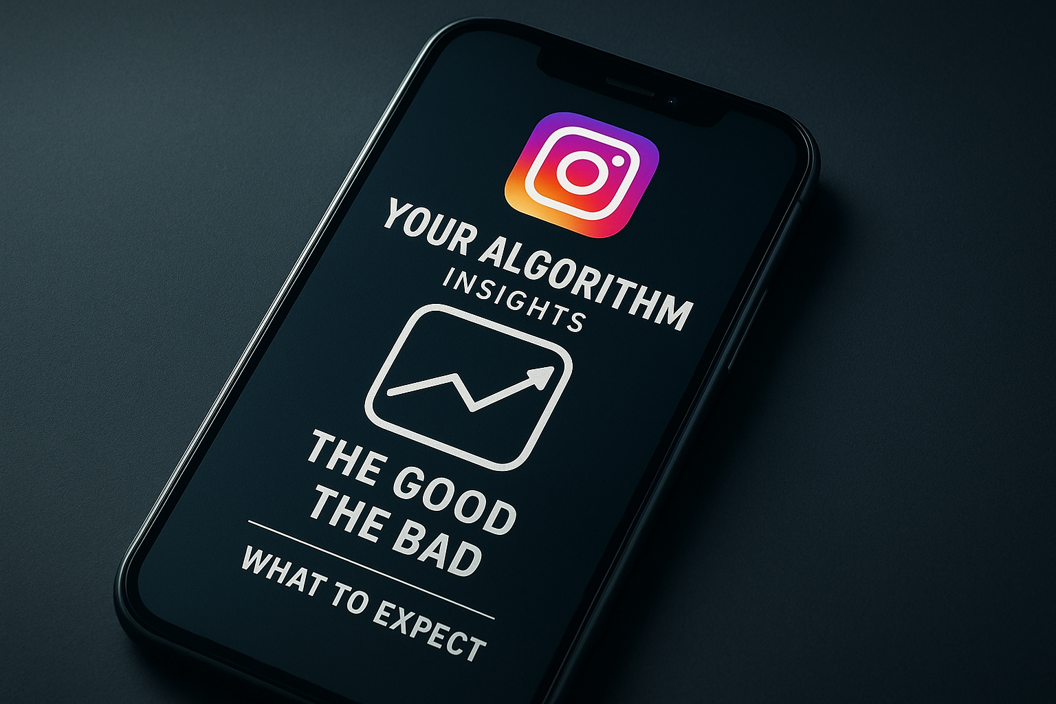 Instagram 'Your Algorithm' insights: the good, the bad and what to expect