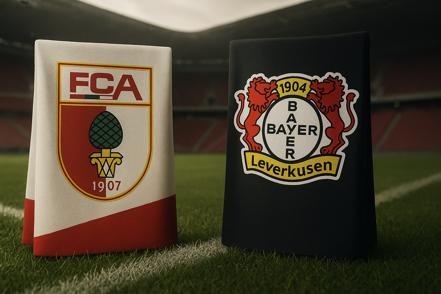 Augsburg vs Bayer Leverkusen: matchday preview and predicted lineups